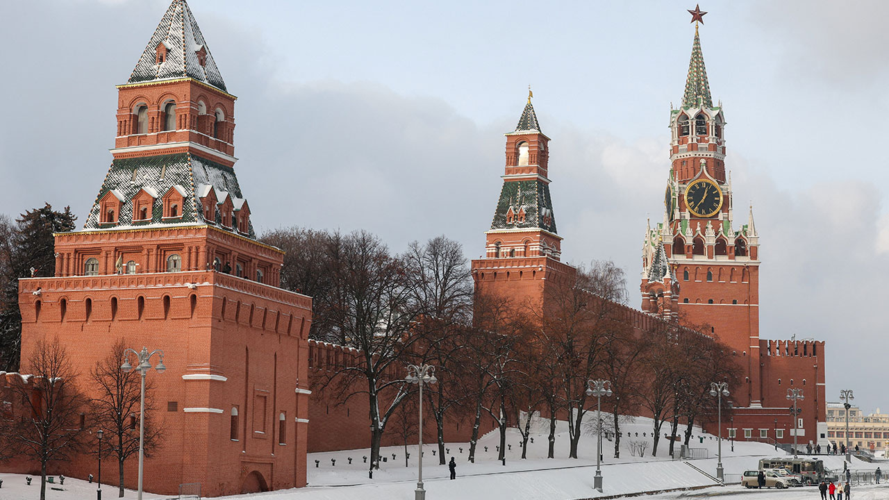 러시아 "합의 근접했다는 트럼프에 동의‥우크라, 돈바스 철군해야"