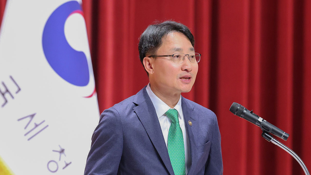 임광현 국세청장 "다국적기업 역외탈세 반드시 척결할 것"