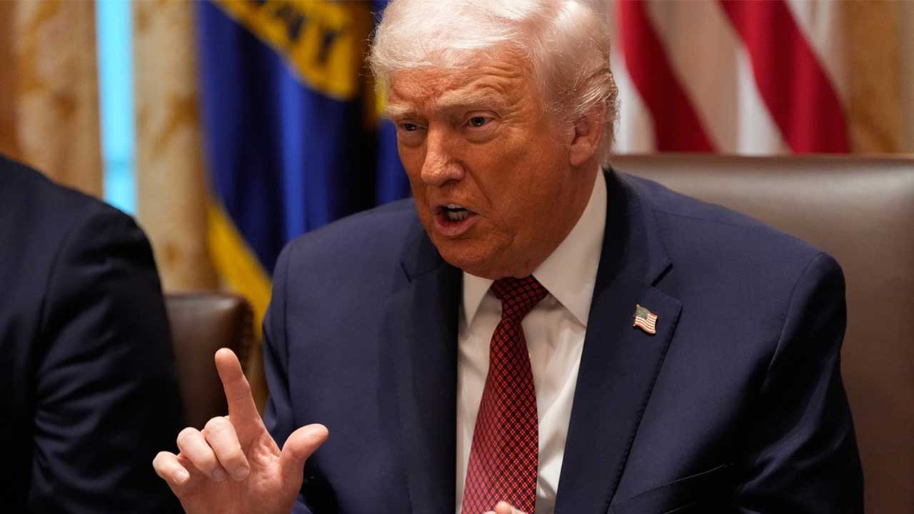 미, 이달 초 우리 정부에 '무역 합의 이행 촉구' 서한 보내