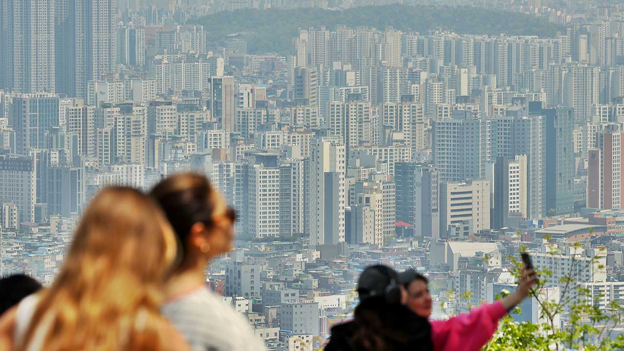 외국인 토지거래허가제 시행 후 서울 외국인 주택 거래 51%↓