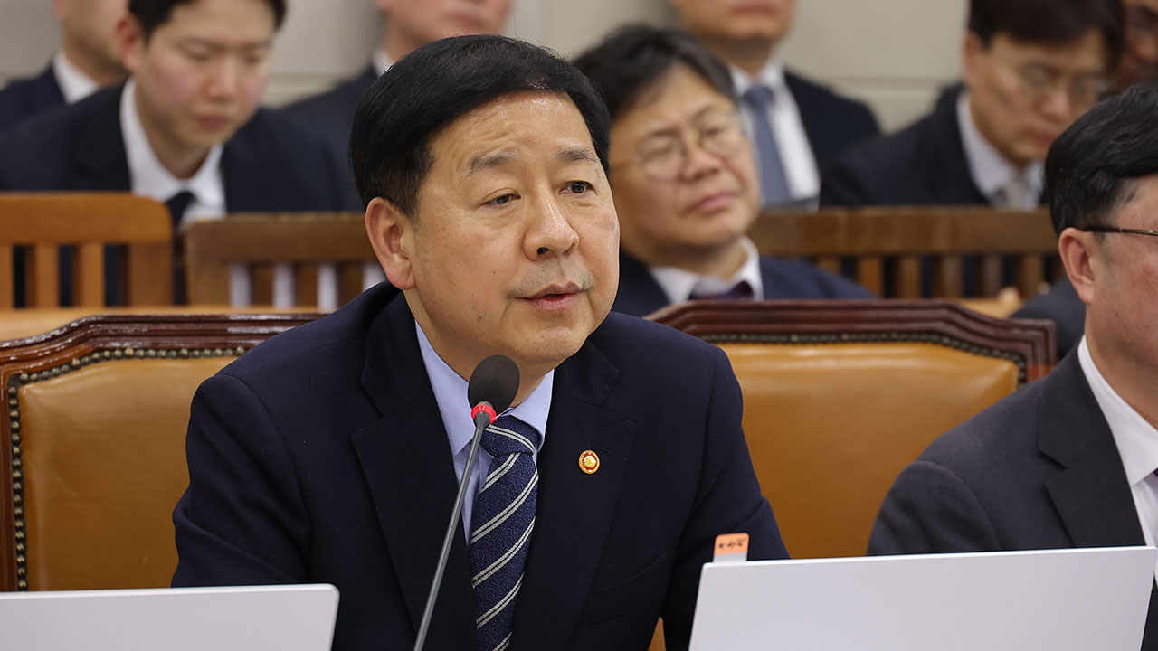 구윤철 부총리, "비거주 부동산, 레버리지 정상화 필요"