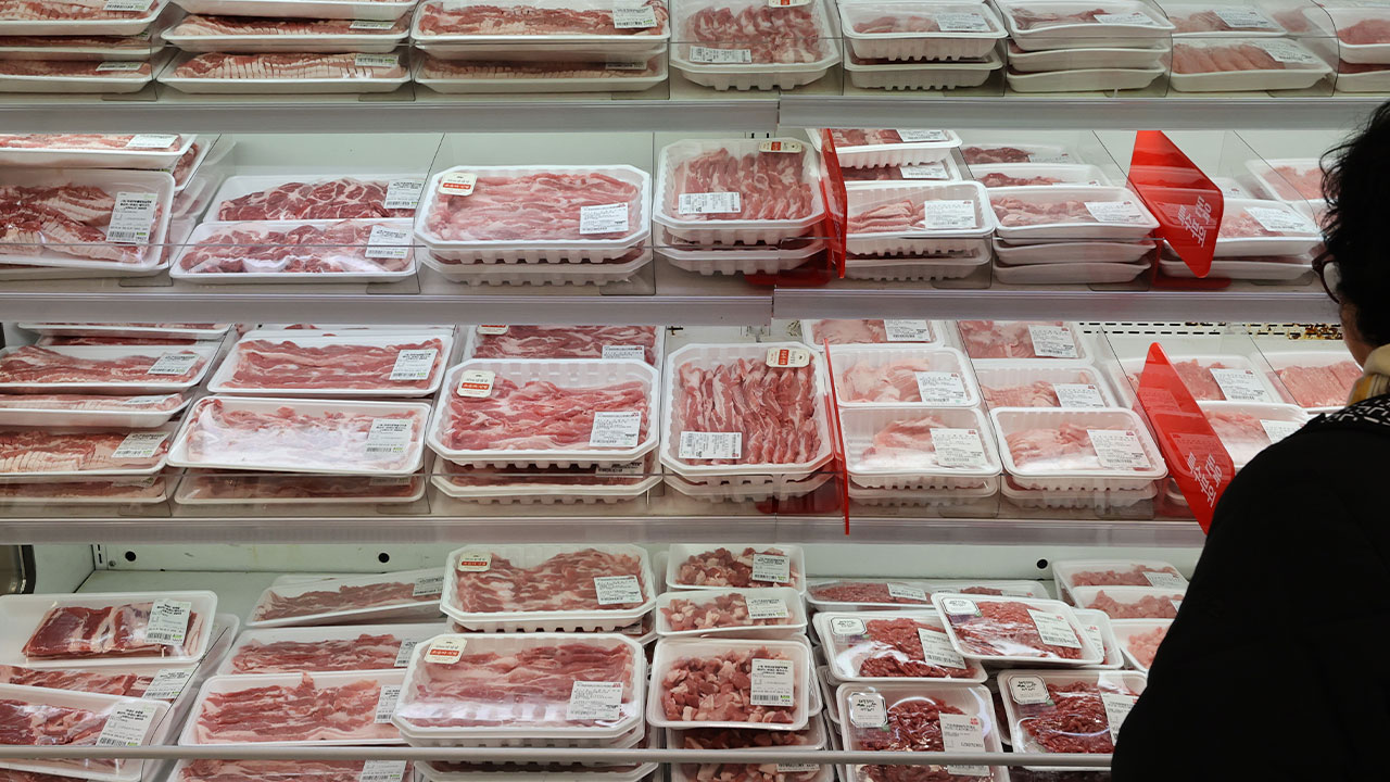 농식품부, 삼겹살데이 맞아 3월 한돈 최대 50% 할인