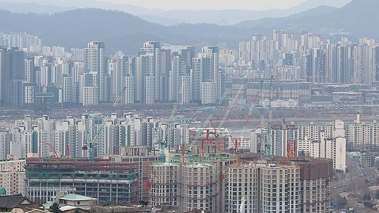 강남 아파트 100억 차익에 세금 7%?‥경실련 "장특공제 재검토해야"