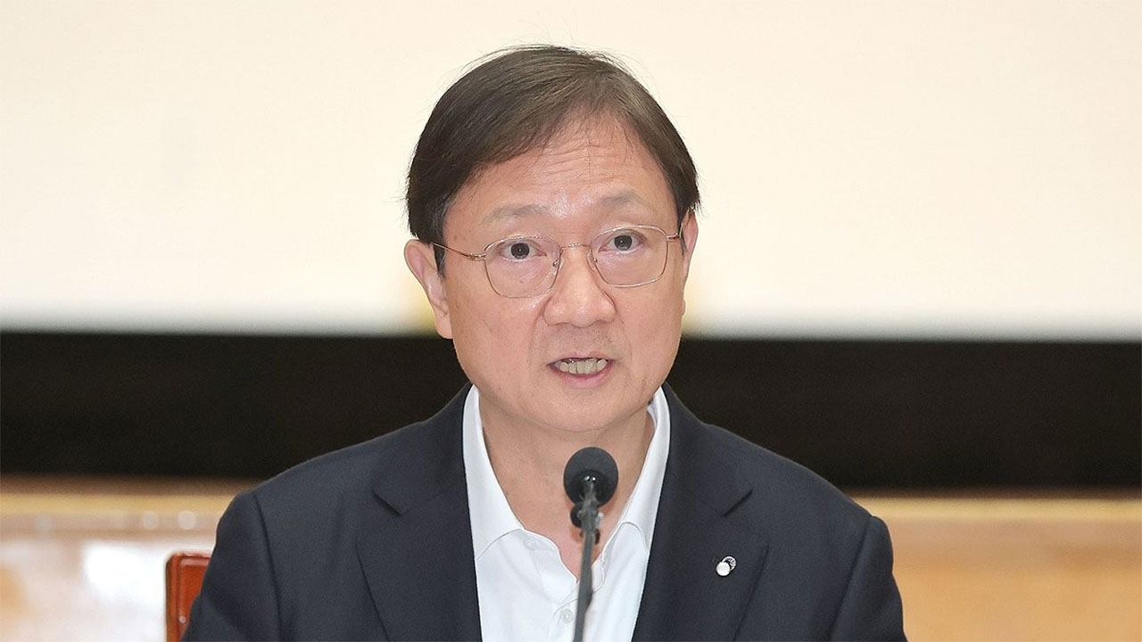 이찬진 "해외 사모대출펀드 투자 금액 위험 노출‥관리 강화하겠다"