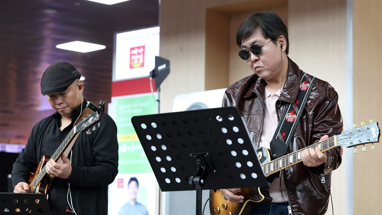 오늘부터 수요일은 '문화가 있는 날'‥영화 할인 월 2회로 확대