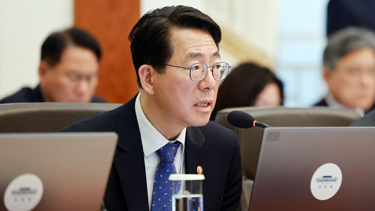 정부, 홍해 얀부항 우회 원유 운송 일부 허용‥청해부대가 안전 모니터링