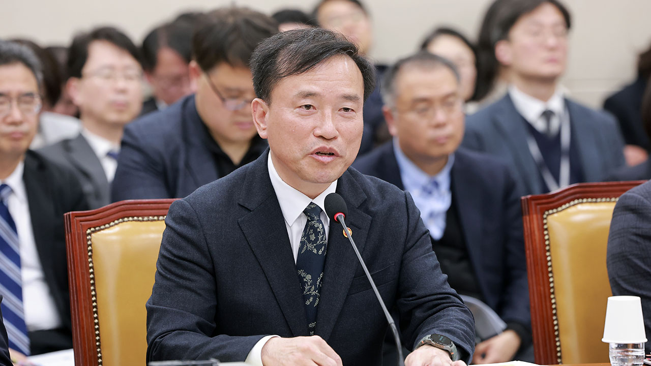 방미통위 출범 6개월 만에 첫 전체회의 개최