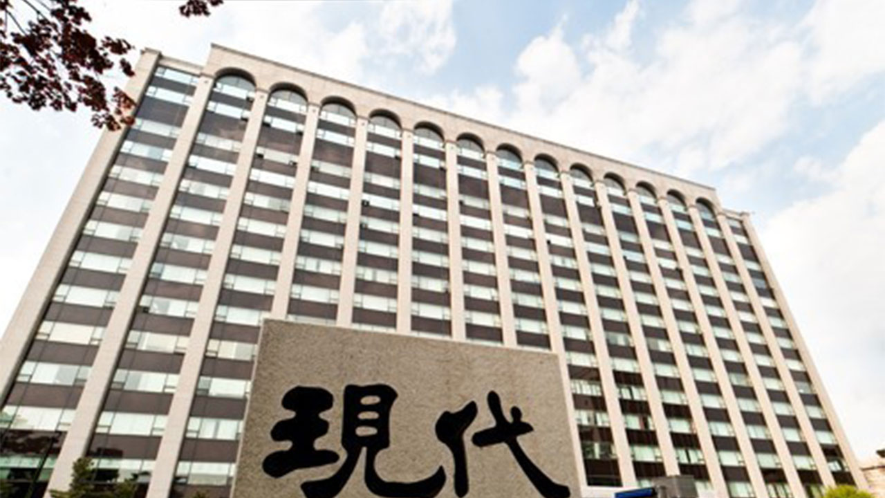 현대건설 사우디 현장 인근 공습에 사무소 일부 파손