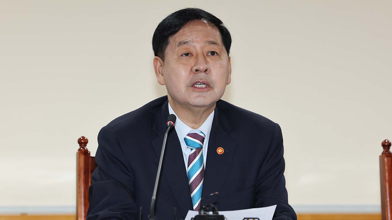 구윤철 "금융·외환 변동성에도 위기 대응력 충분"