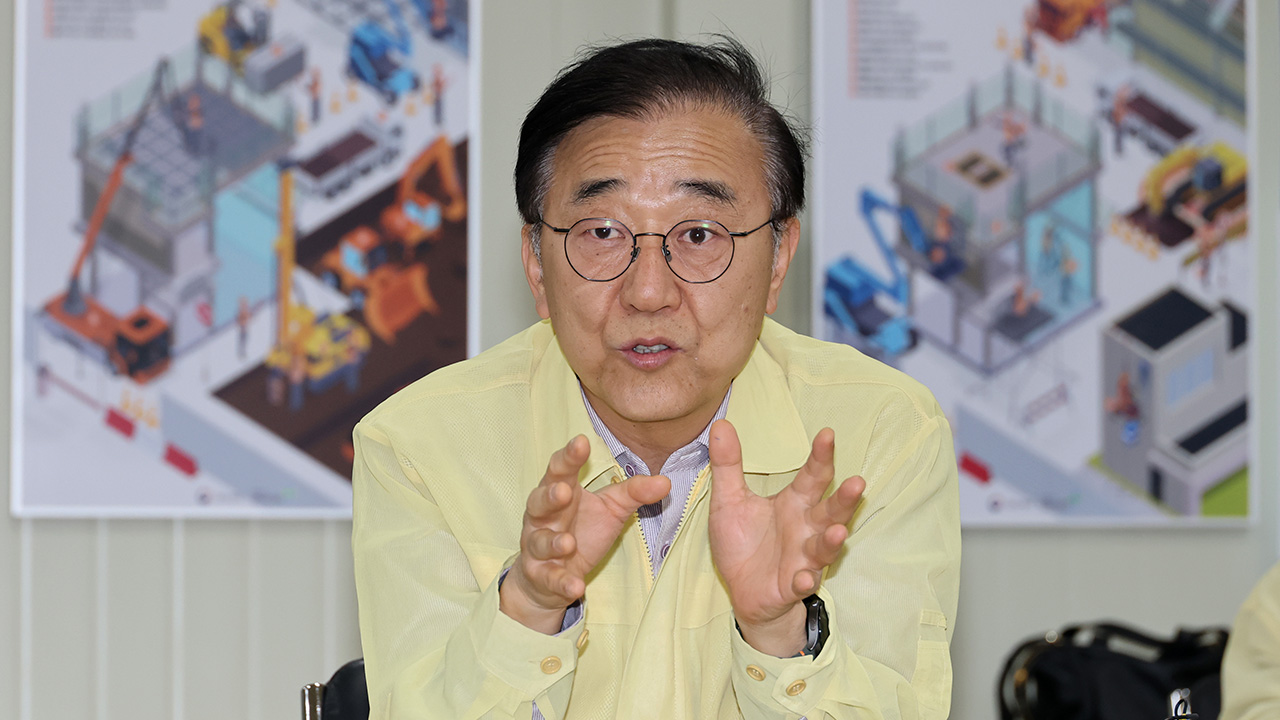 김윤덕 국토장관 "금융·세제·공급 재설계해 부동산 불로소득 대전환"