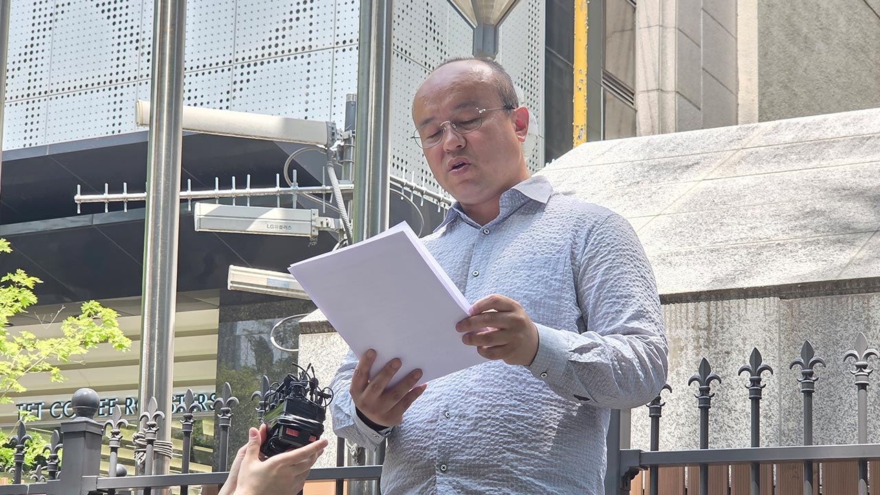 삼성전자 주주단체 "영업익 연동 성과급 상법상 원칙과 충돌"