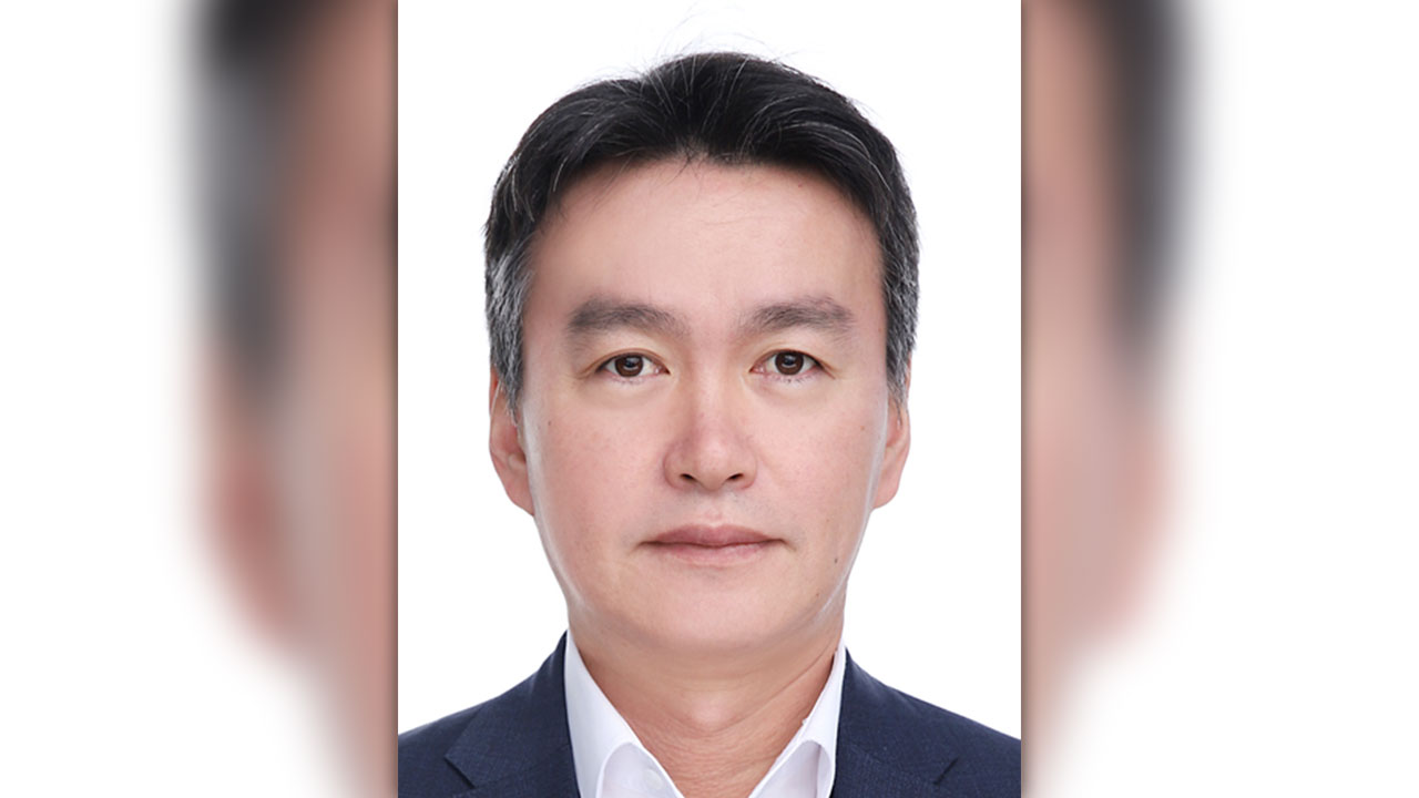 이종욱 신임 관세청장 "마약·총기 밀반입 차단 최우선 과제"