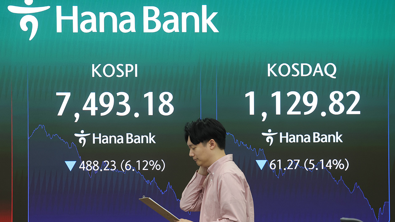 '빚투' 신용거래융자잔고 36.5조 원 사상 최고치‥투자자예탁금은 증가