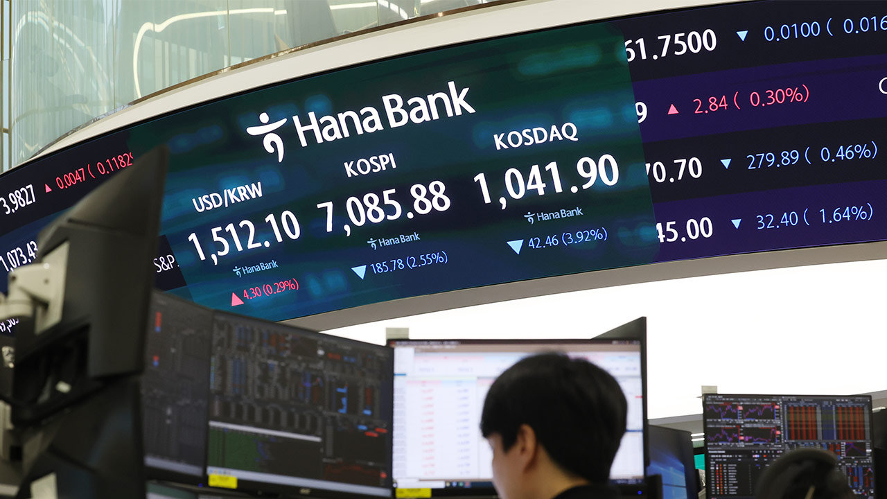 6·3 지방선거, 7·17 제헌절에 증시 휴장