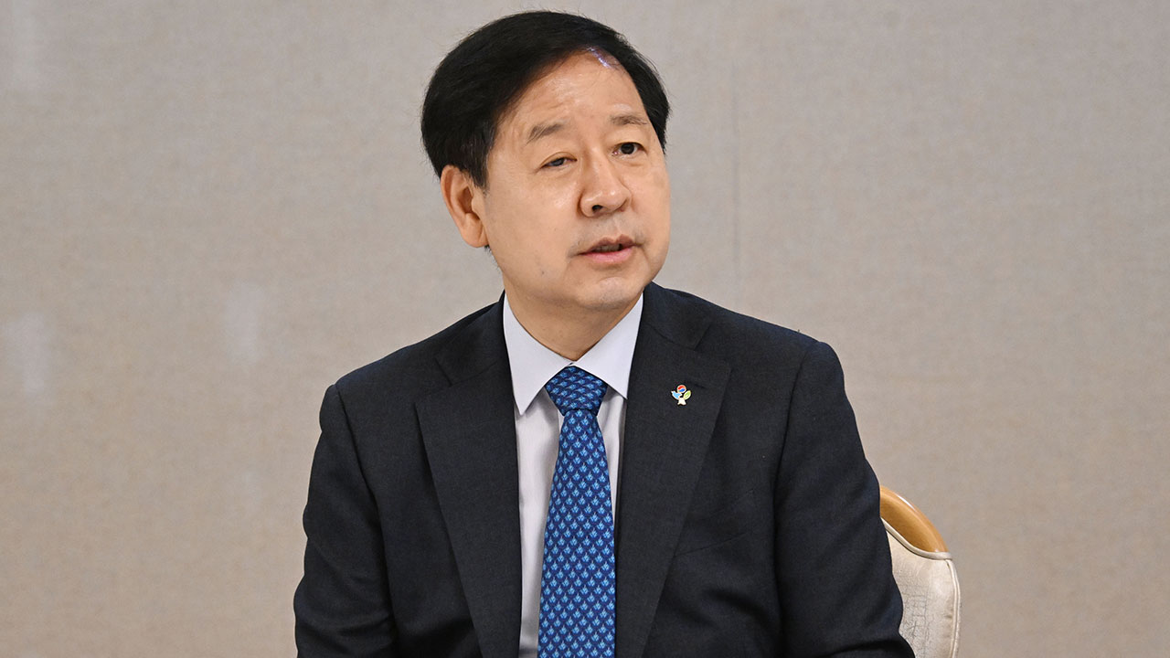 구윤철 "외환시장 예의주시‥과도한 쏠림 즉시 대응"