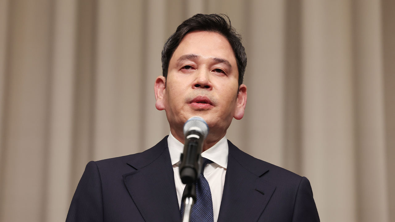 정용진, 13년 만에 이마트 등기이사로 복귀