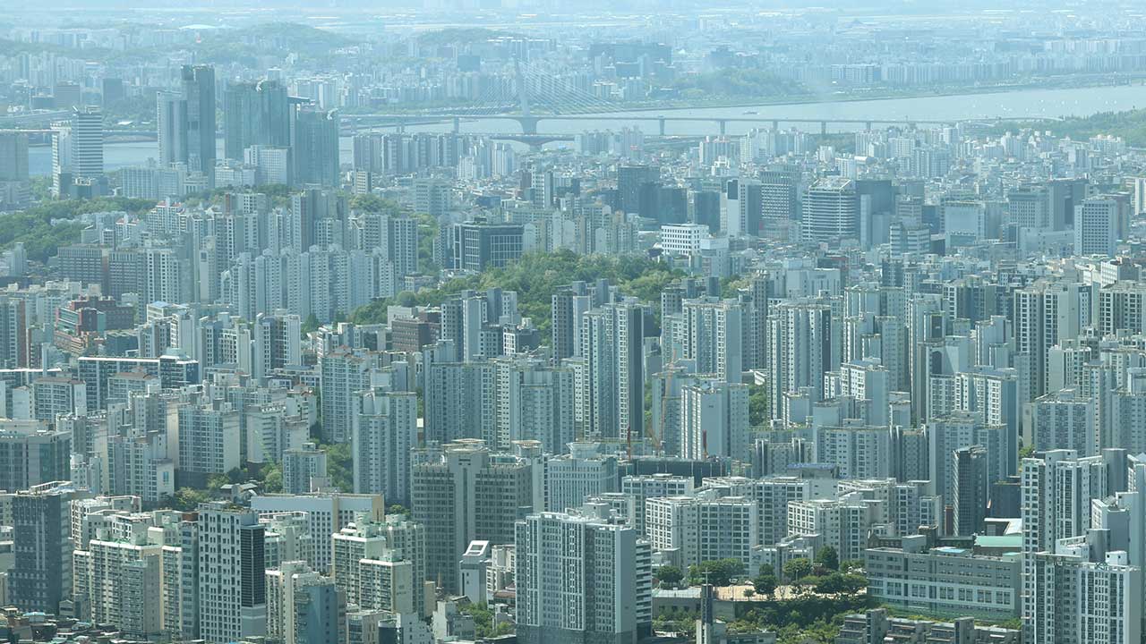 삼성전자 성과급 영향 화성 동탄 집값 1주일간 2% 급등‥서울 0.27% 상승