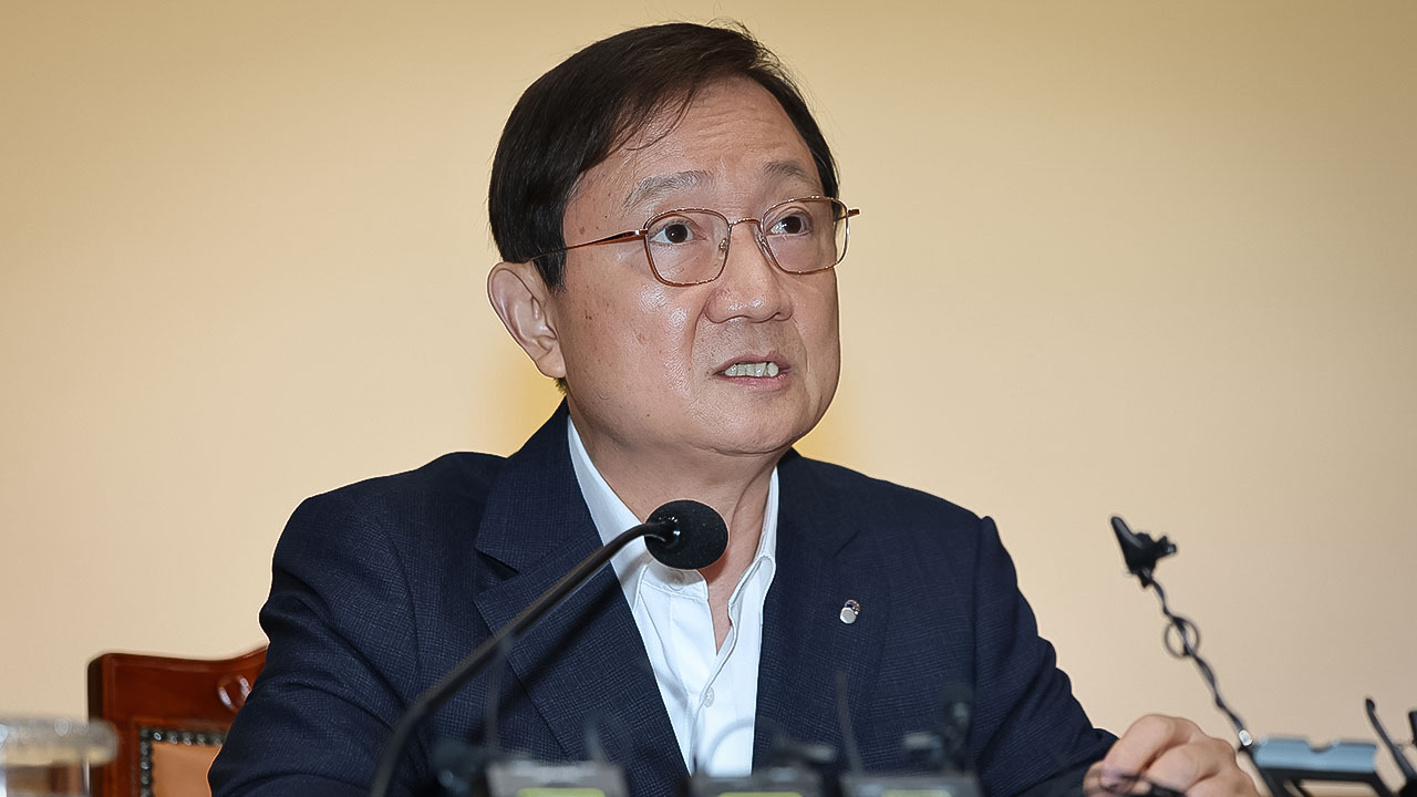 금감원장 "단일종목 레버리지, 증권사만 배불려‥드러누워서라도 막았어야"