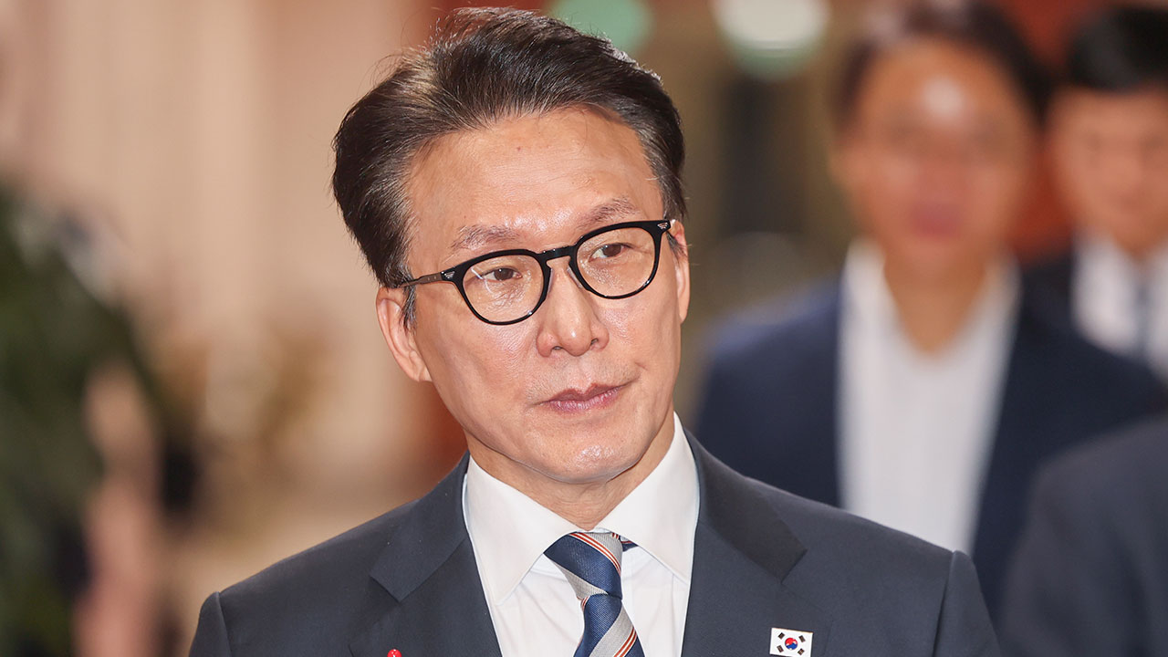 김민석 총리 "2026년, 내란 완전 청산‥민주주의 토대 굳건히"