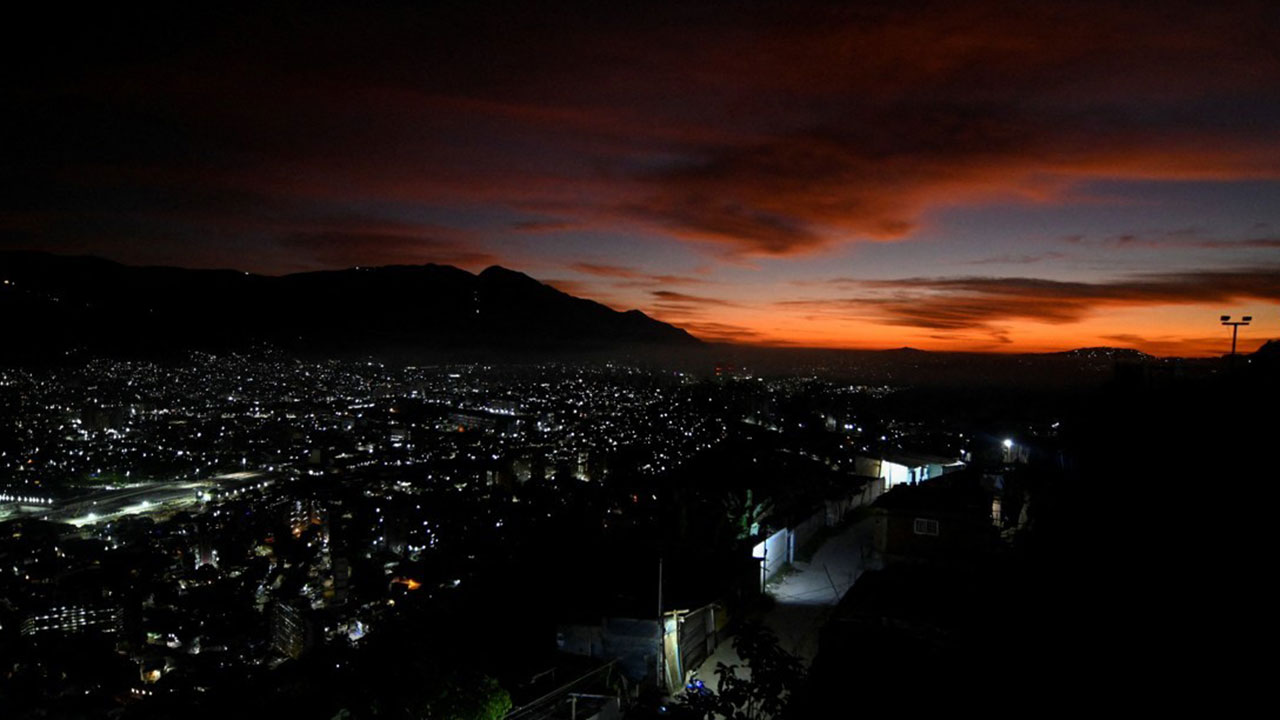외교부, 베네수엘라 공습 상황회의 개최‥교민 철수 등 대책 점검