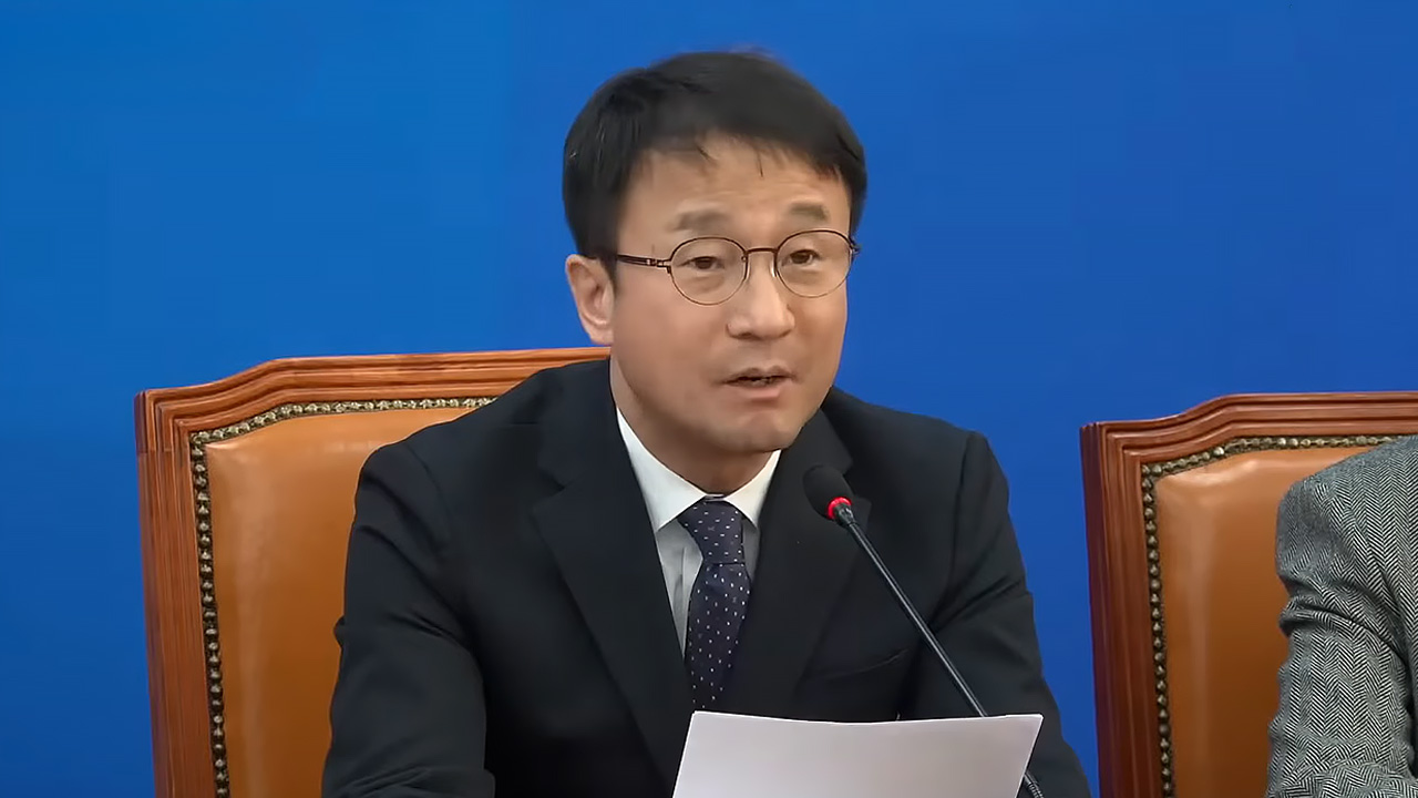 한병도 "내란종식 2차 종합특검법 15일 본회의서 반드시 처리"