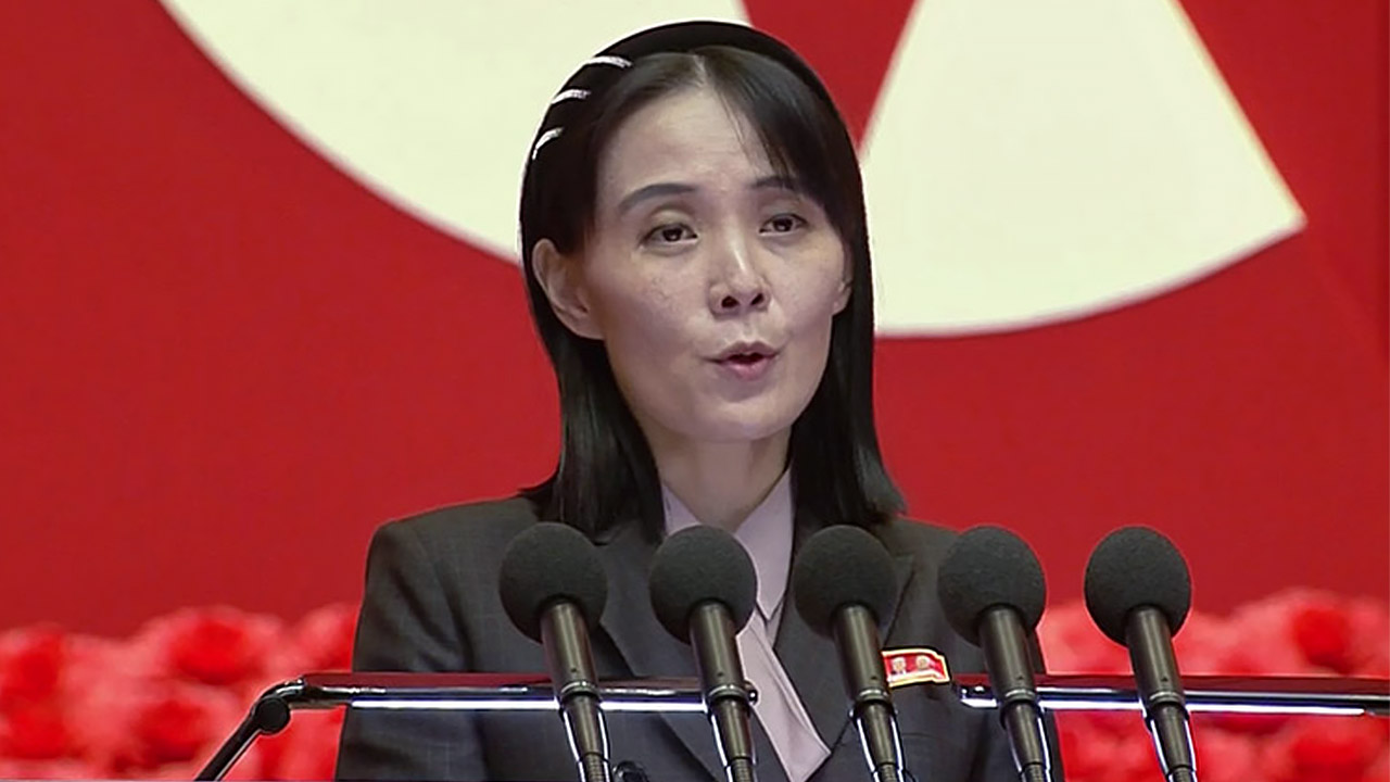 통일부 "김여정 담화, 소통 재개 여지도‥관계부처와 9.19 합의 복원 논의"