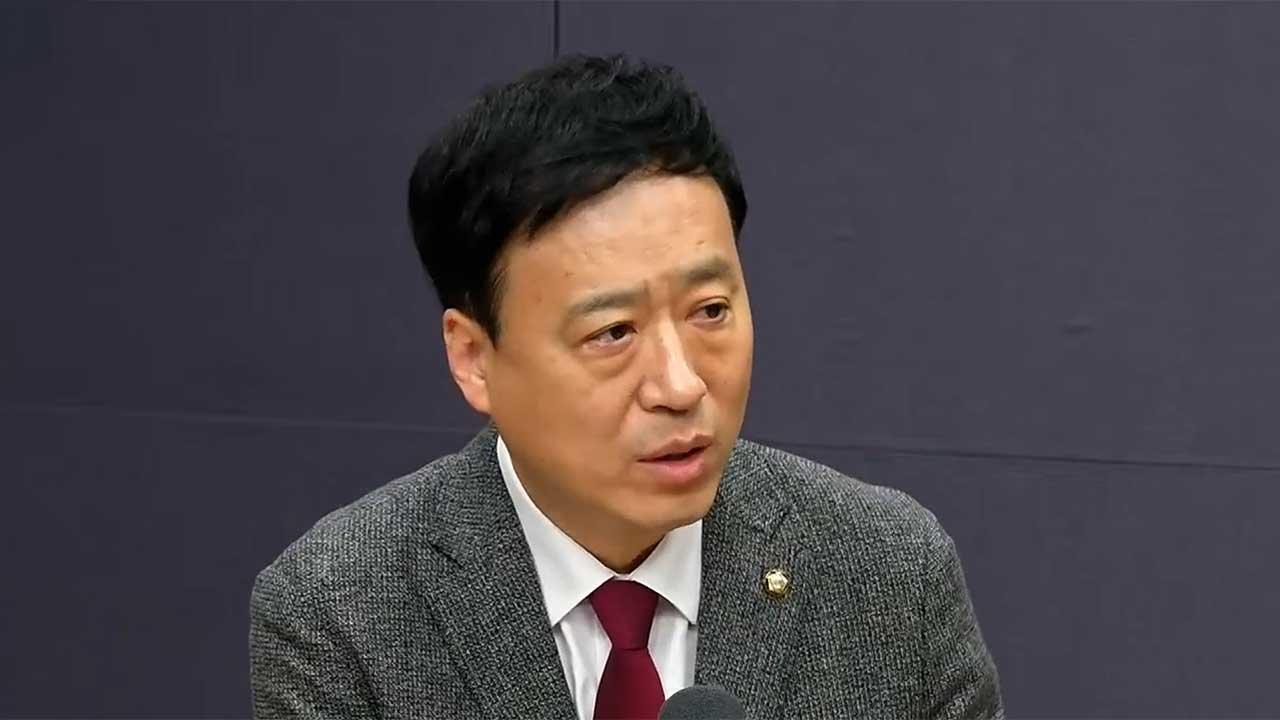 박정훈 "한동훈 징계 철회·보선 투입 검토를"‥26일 제명 징계 의결 여부는 미지수