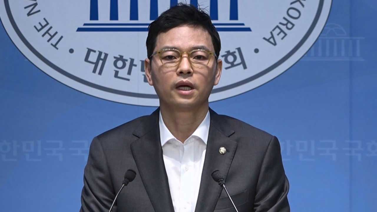 박정훈 "한동훈 징계 철회·보선 투입 검토를"‥26일 제명 징계 의결 여부는 미지수