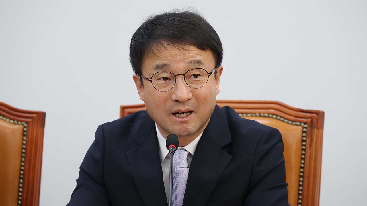 국회 운영위, 곽건홍 초대 국회기록원장 임명 동의안 의결