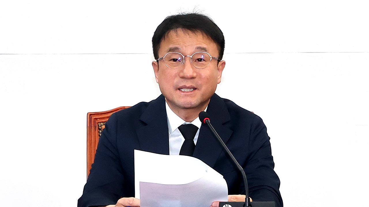 한병도 "김건희 판결이 2차 종합특검 당위성 완성"