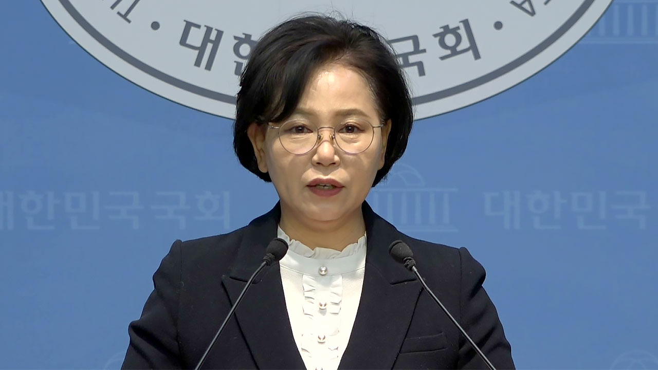 여당, 한동훈 제명에 "내란 정당 자인‥아직도 尹에 충성 경쟁"