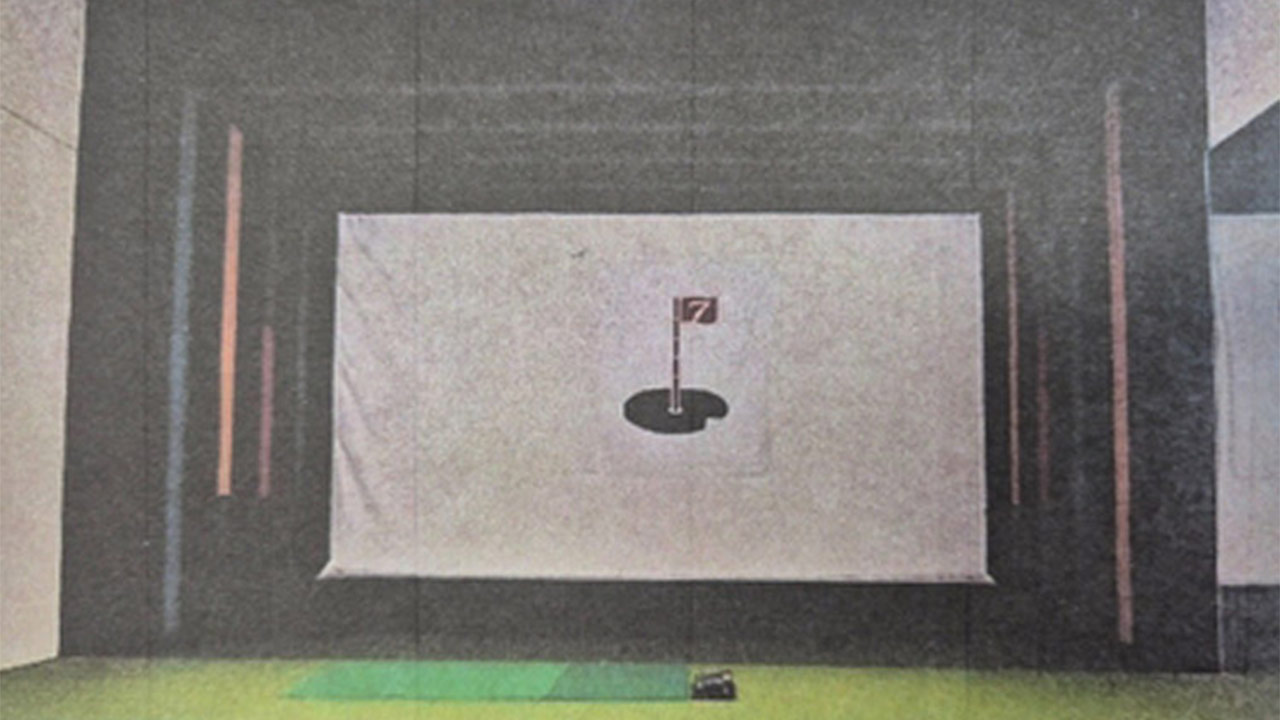 감사원 "윤석열 관저에 골프 연습장 불법 설치‥초소로 위장"