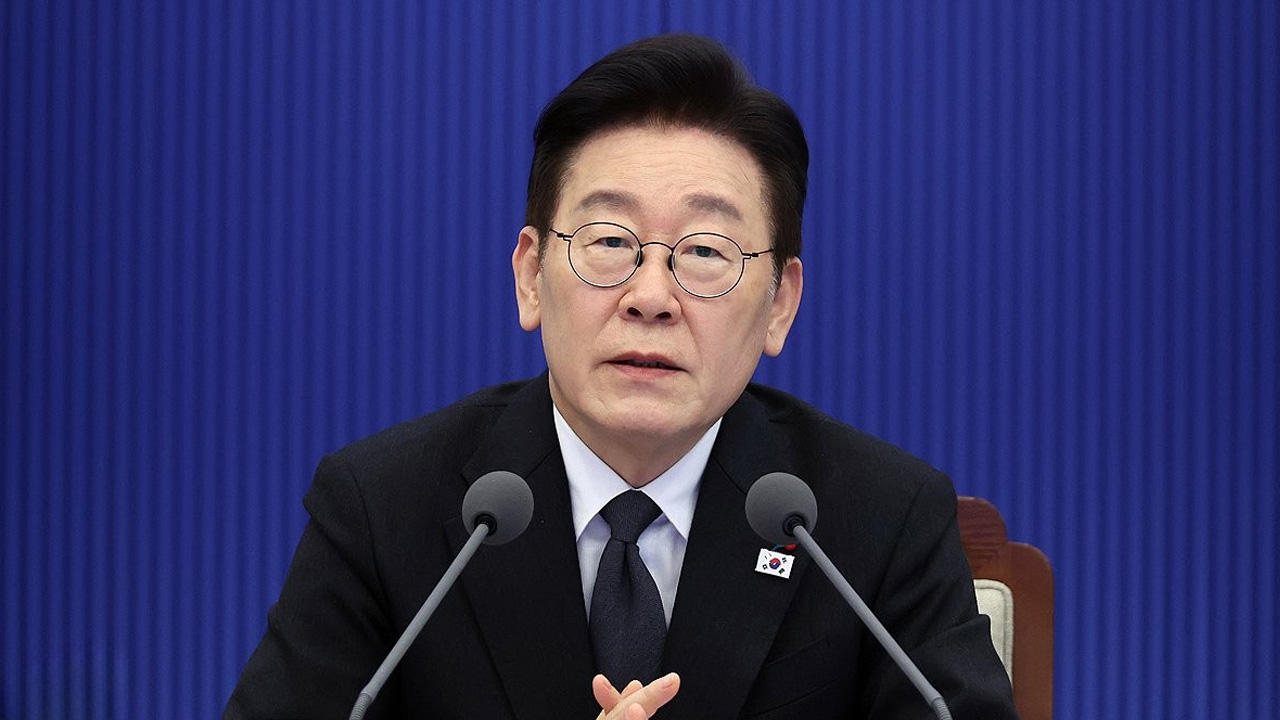 이 대통령 "부동산 정상화, 5천피·계곡 정비보다 쉬워‥이번이 마지막 기회"