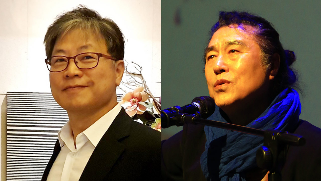 이 대통령, 재경2차관에 허장·우주항공청장에 오태석 임명