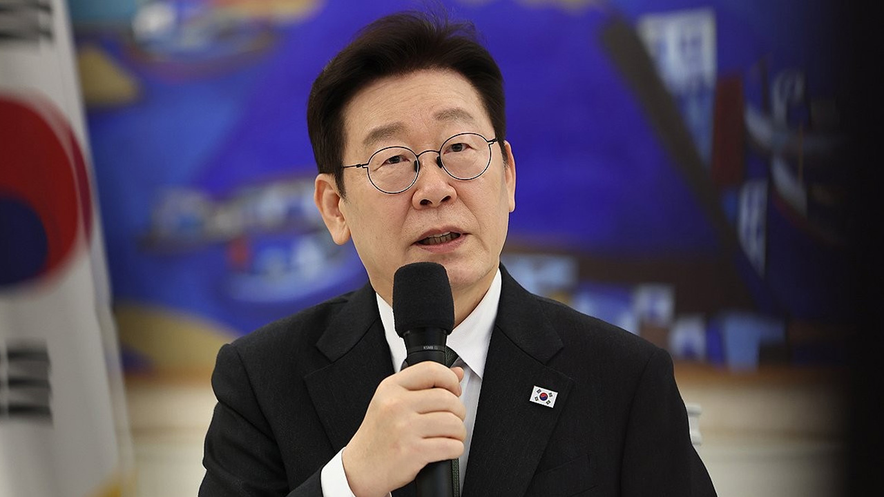 이재명 대통령, 캄보디아 범죄자 대거 체포에 "경찰코리아전담반과 국정원 칭찬"