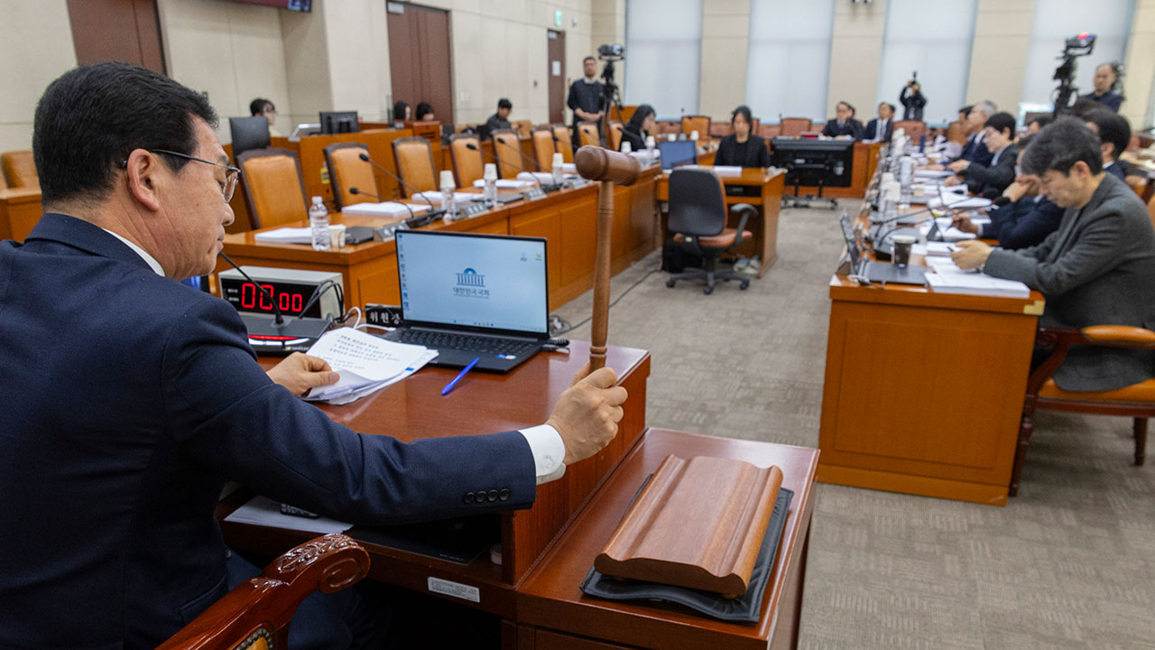 국회 행안위, '재외국민 투표권 보장' 국민투표법 與 주도로 처리