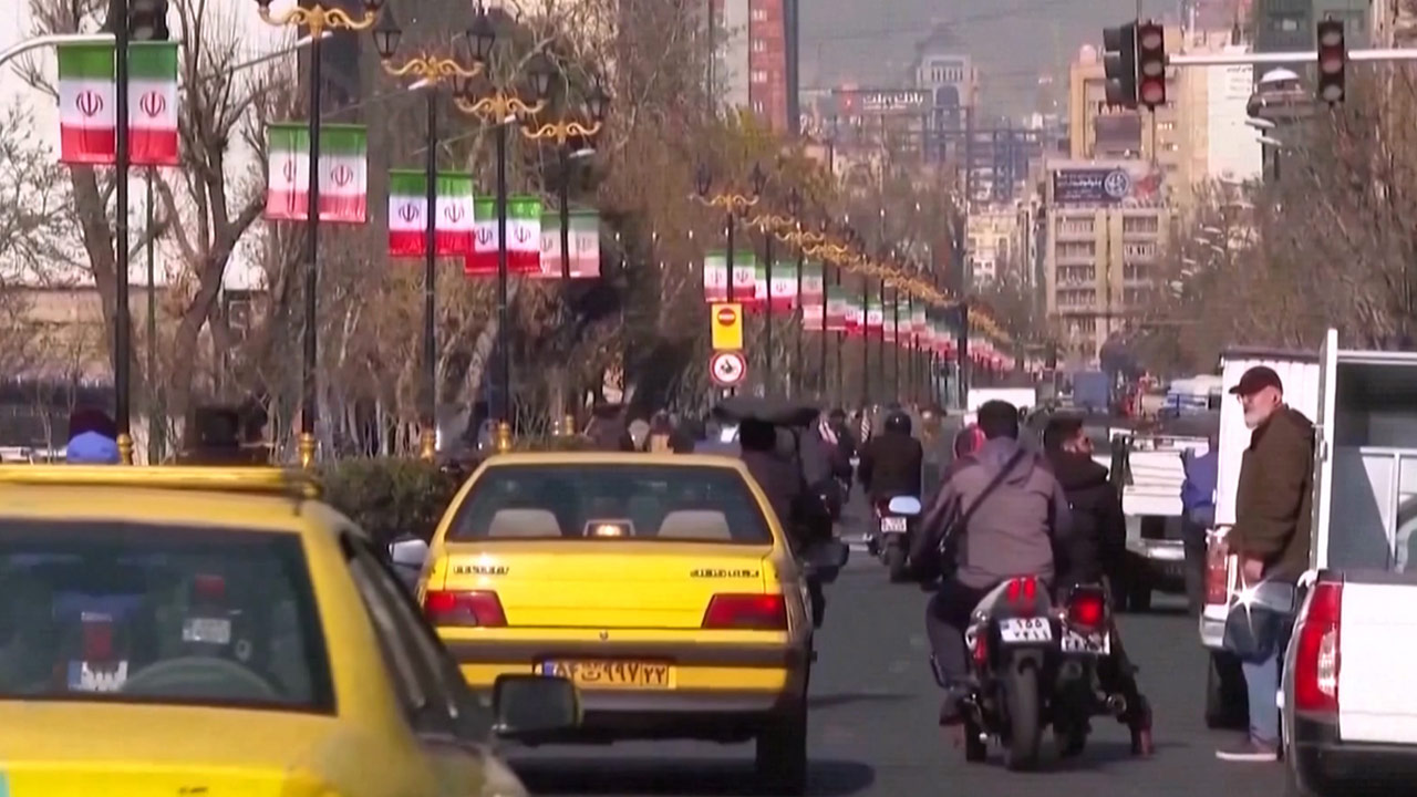 주이란대사관 "미국 대이란 공격 가능성‥우리 국민 신속 출국해달라"