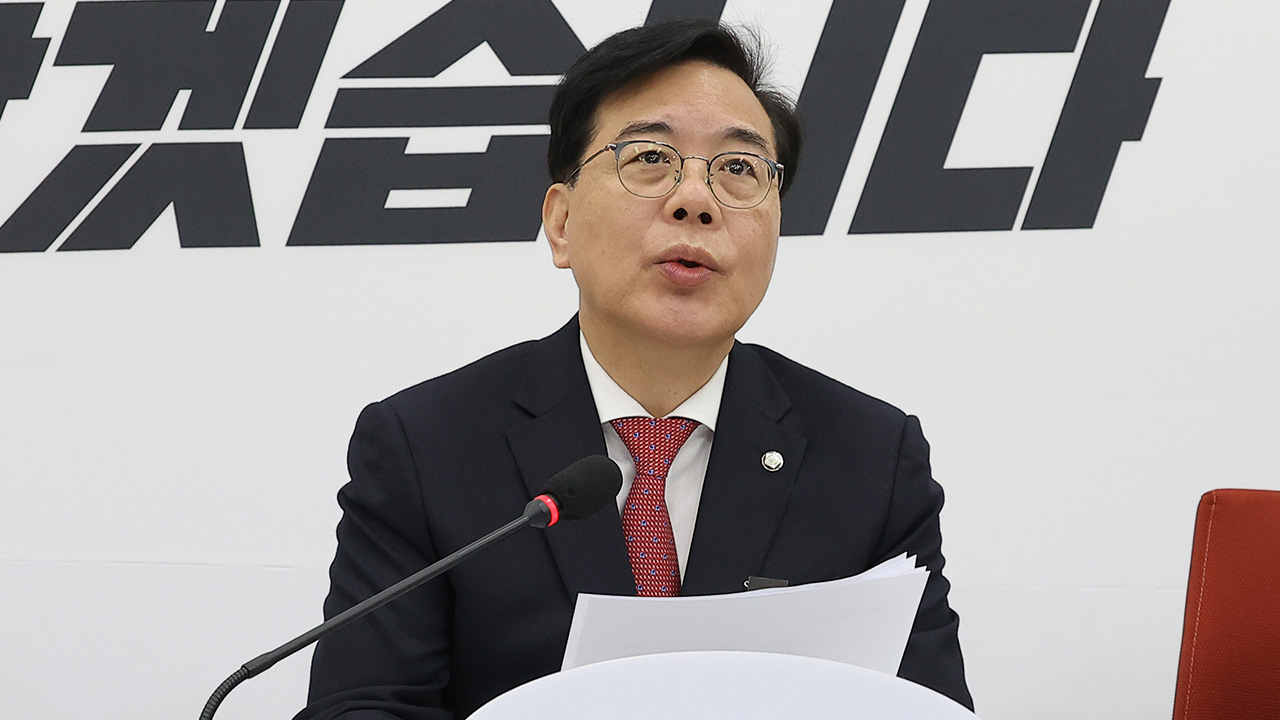 국힘 "대구·경북 통합법 2월 국회 처리‥원포인트 법사위 열자"