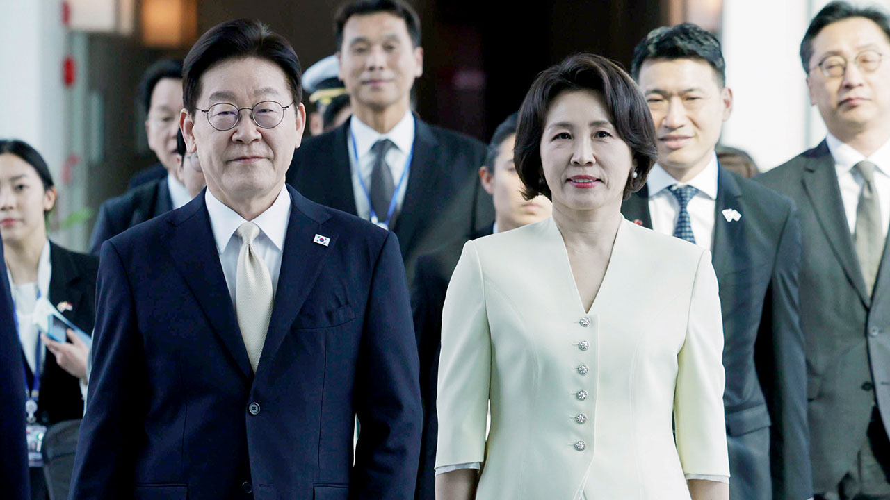 이 대통령, 오늘 '한-싱가포르 정상회담'‥전략적 동반자 '가속'