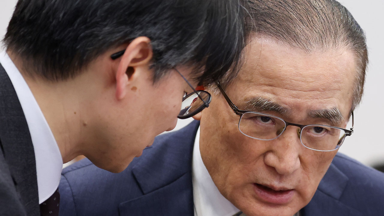 위성락 "중동 정세 지나치게 우려 안해도 돼‥비상대응 체제 유지"