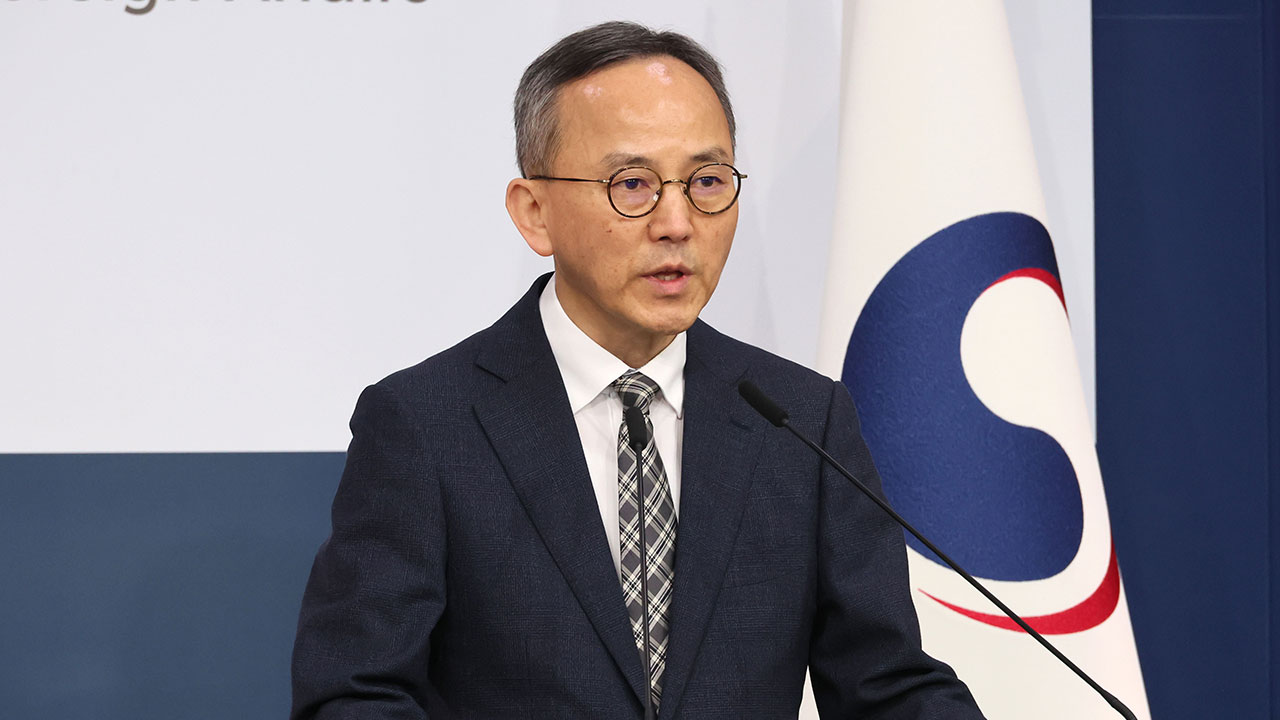 이란 체류 교민 안전 지역으로 대피 중‥"귀국 희망 접수"