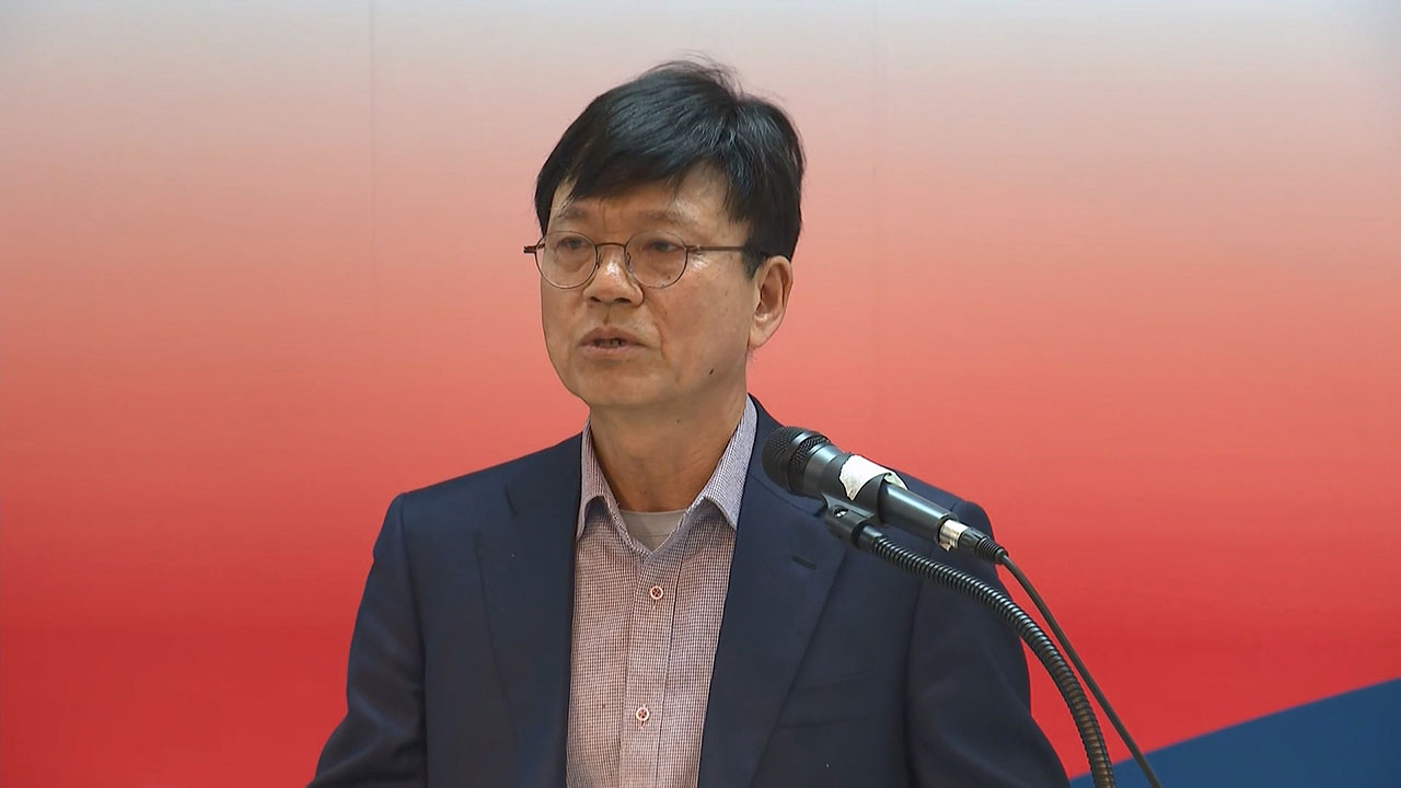 이병태, 과거 막말 논란에 "상처 느낀 분께 이해와 용서 구해"