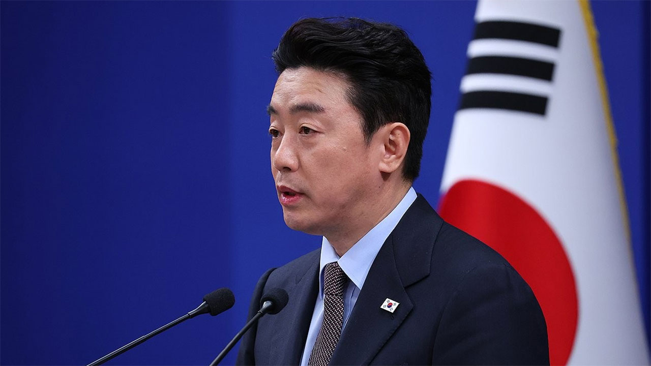 강훈식, 노란봉투법 시행 앞두고 "노사 상생 새 출발점"