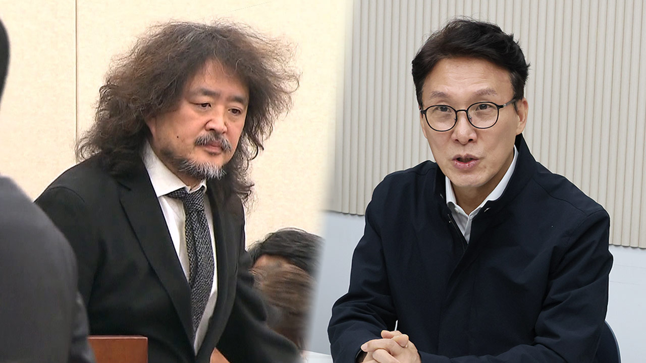 김 총리, 시민단체 김어준 고발 소식에 "처벌 원치 않아"