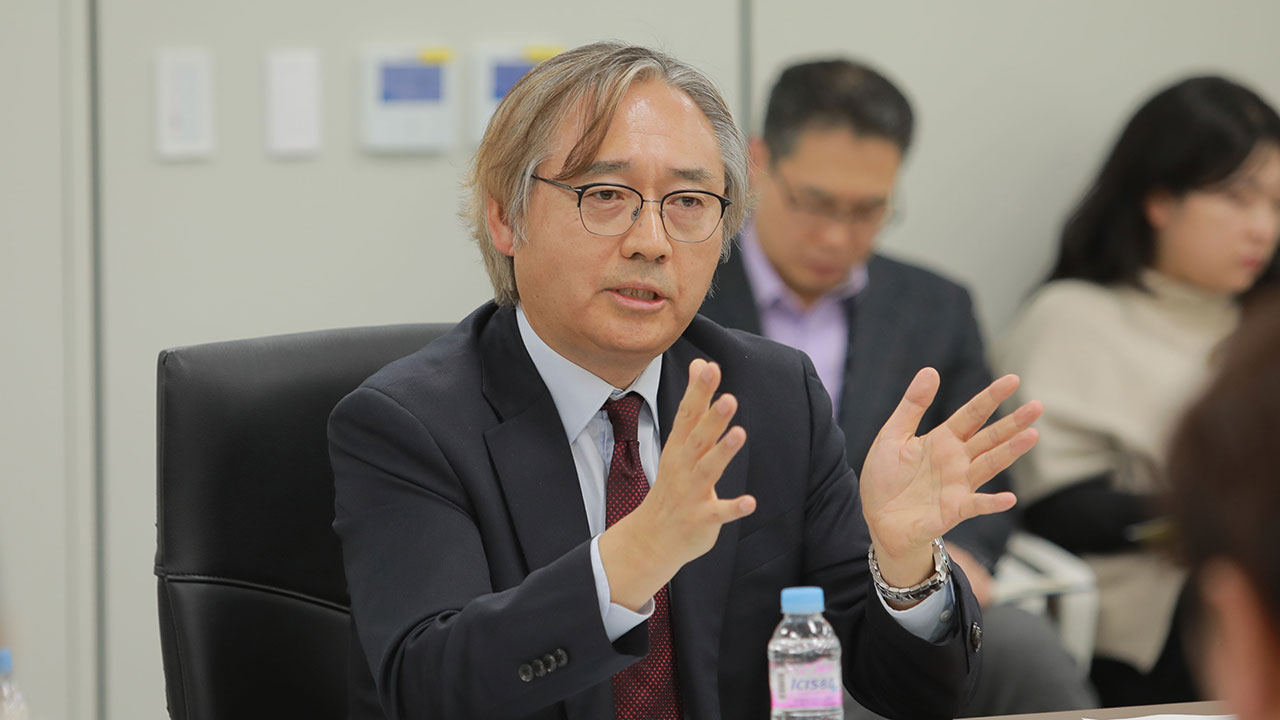 검찰개혁 자문위원장 사의 표명‥"보완수사 전면폐지, 사법 절차 혼란 속으로"