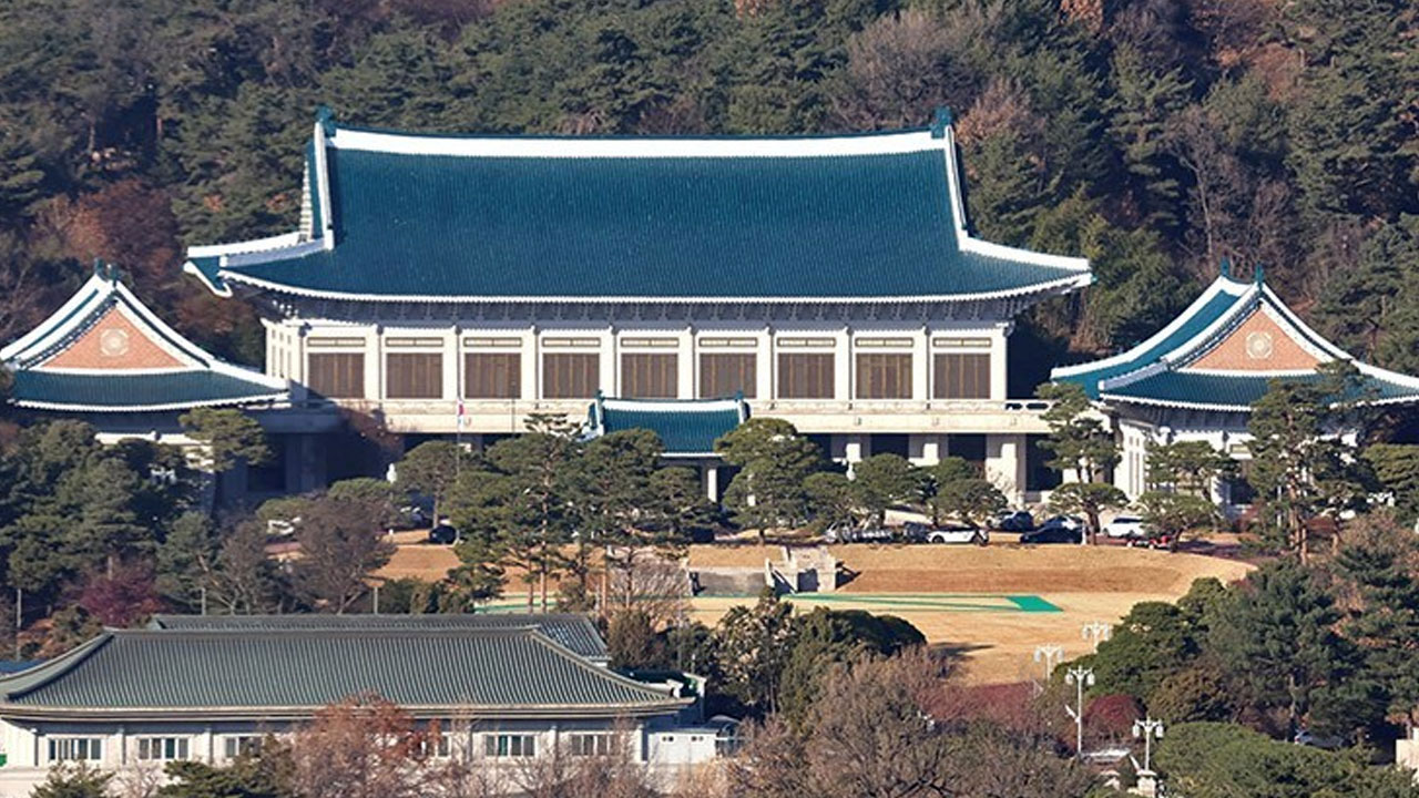 사드 이동설에 청와대 "주한미국 전력 이동 여부 무관하게 대북 억지력 문제없어"