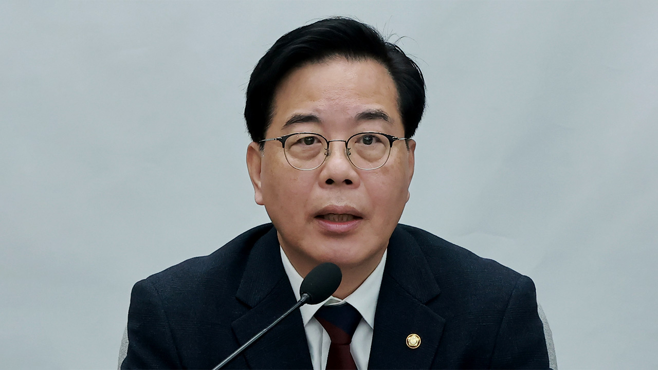 송언석 "민주당 '검찰 조작기소 국조' 반대‥'답정너' 조사는 입법권 남용"