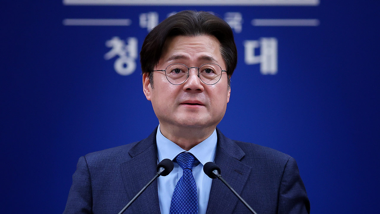 이 대통령, 서울-양평 고속도로 사업 재개 지시‥"지역 주민 불편 해소"