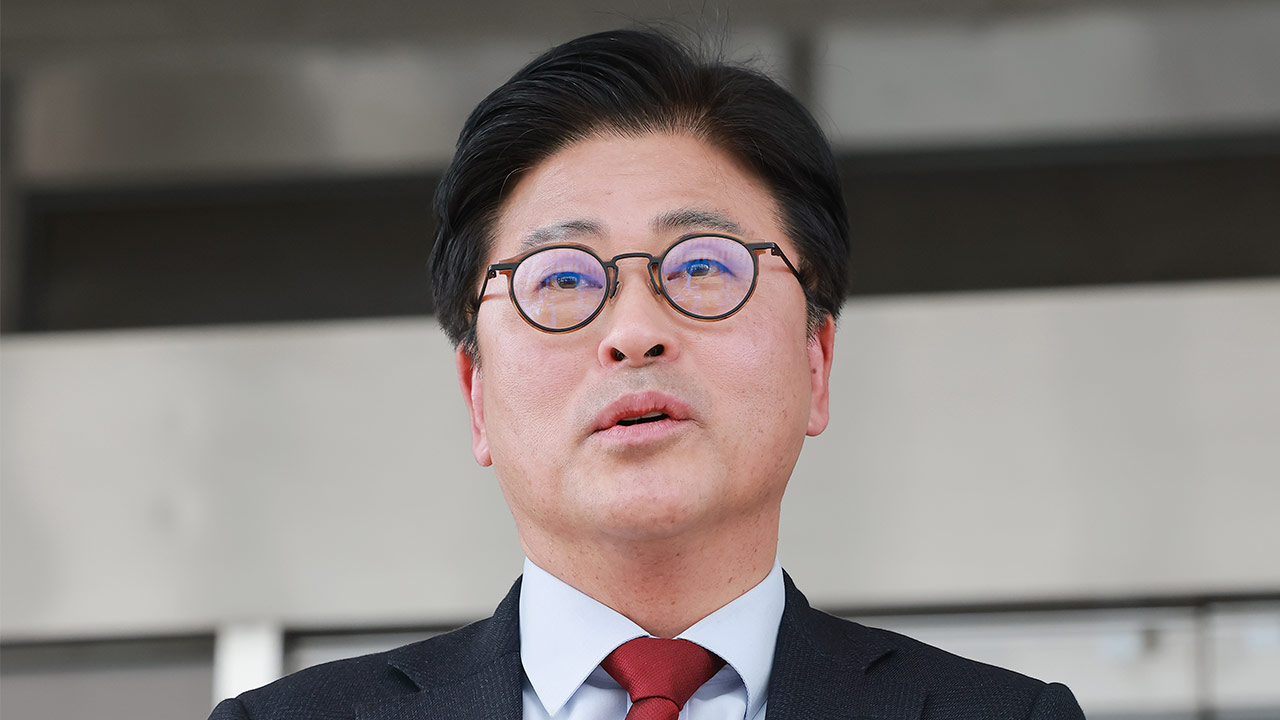 김종혁 "장동혁, 반법률적 행위 일삼아‥윤리위·당무위원장 해임해야"