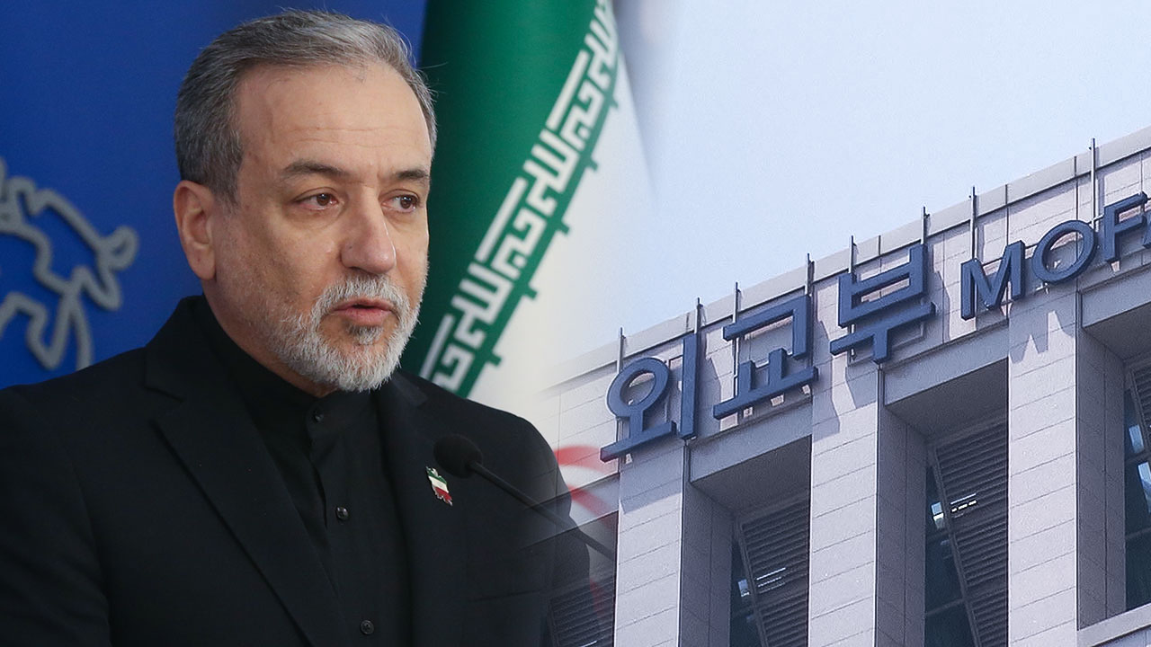 정부, '일본 선박 호르무즈 해협 통과 협의'에 "이란 등과 소통"